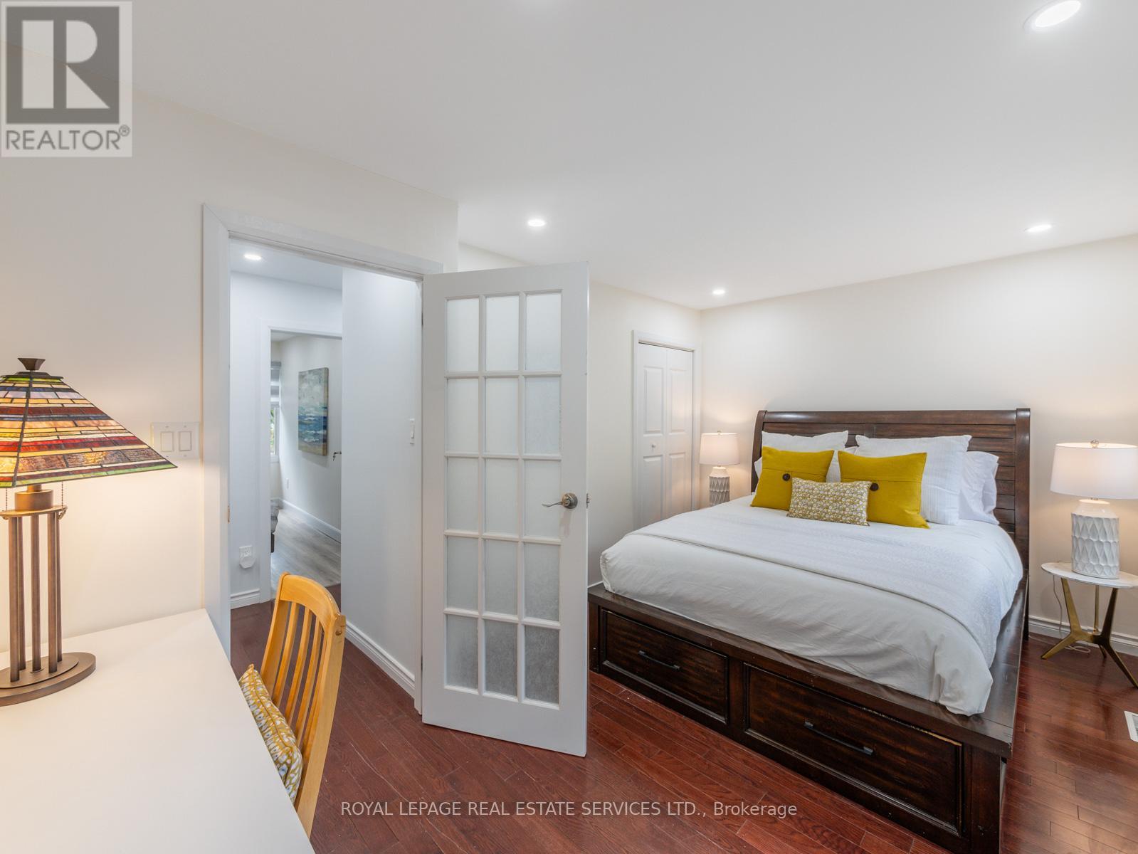 490 Windermere Avenue, Toronto (Runnymede-Bloor West Village), Ontario  M6S 3L6 - Photo 10 - W12422101