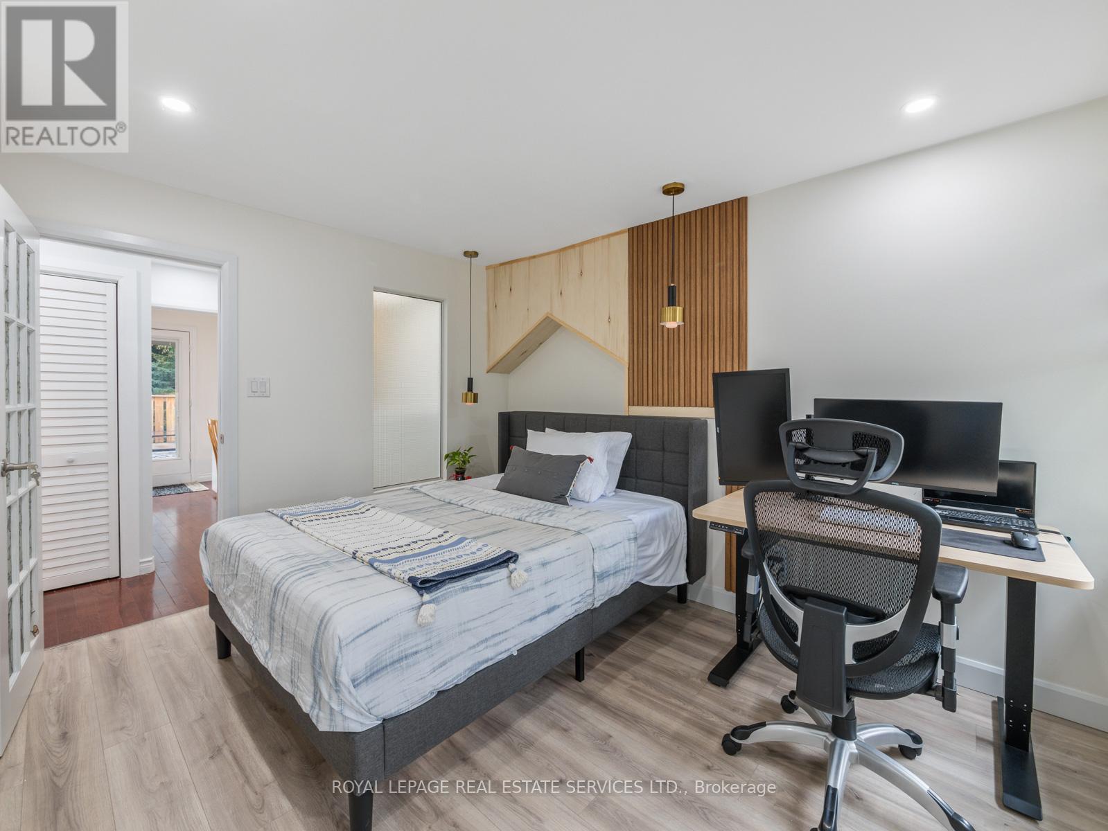 490 Windermere Avenue, Toronto (Runnymede-Bloor West Village), Ontario  M6S 3L6 - Photo 15 - W12422101