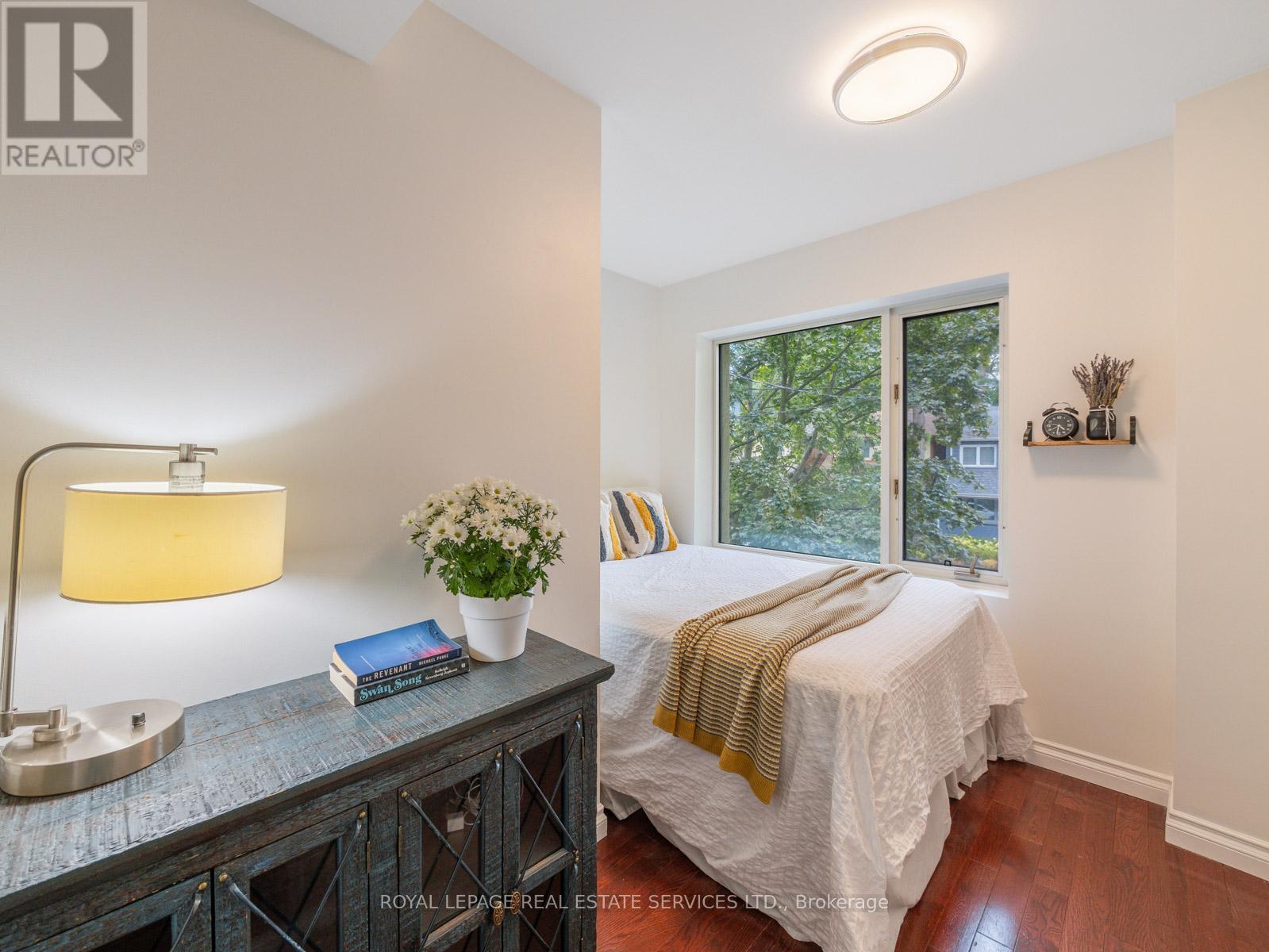 490 Windermere Avenue, Toronto (Runnymede-Bloor West Village), Ontario  M6S 3L6 - Photo 17 - W12422101