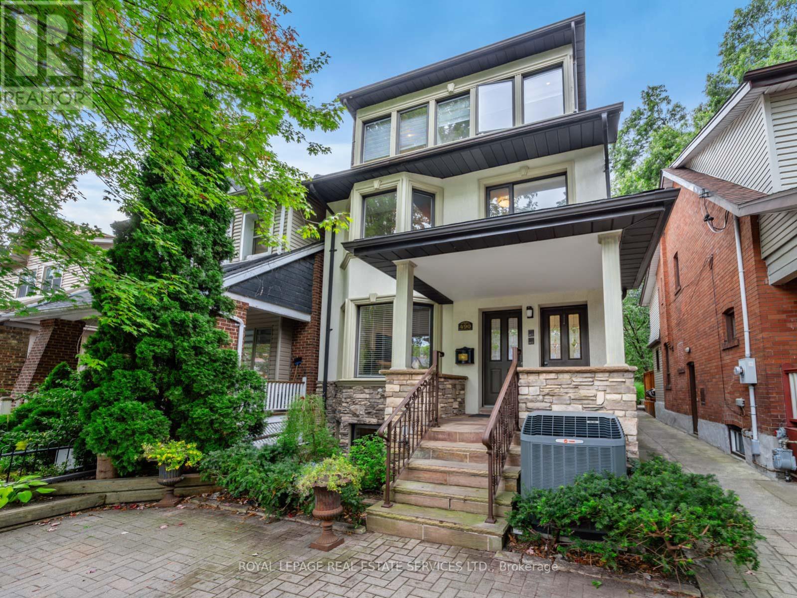 Property at 490 WINDERMERE AVENUE image 2