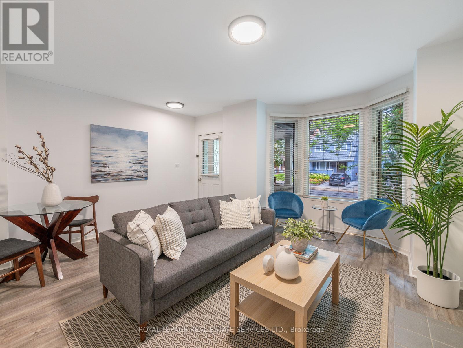 490 Windermere Avenue, Toronto (Runnymede-Bloor West Village), Ontario  M6S 3L6 - Photo 20 - W12422101
