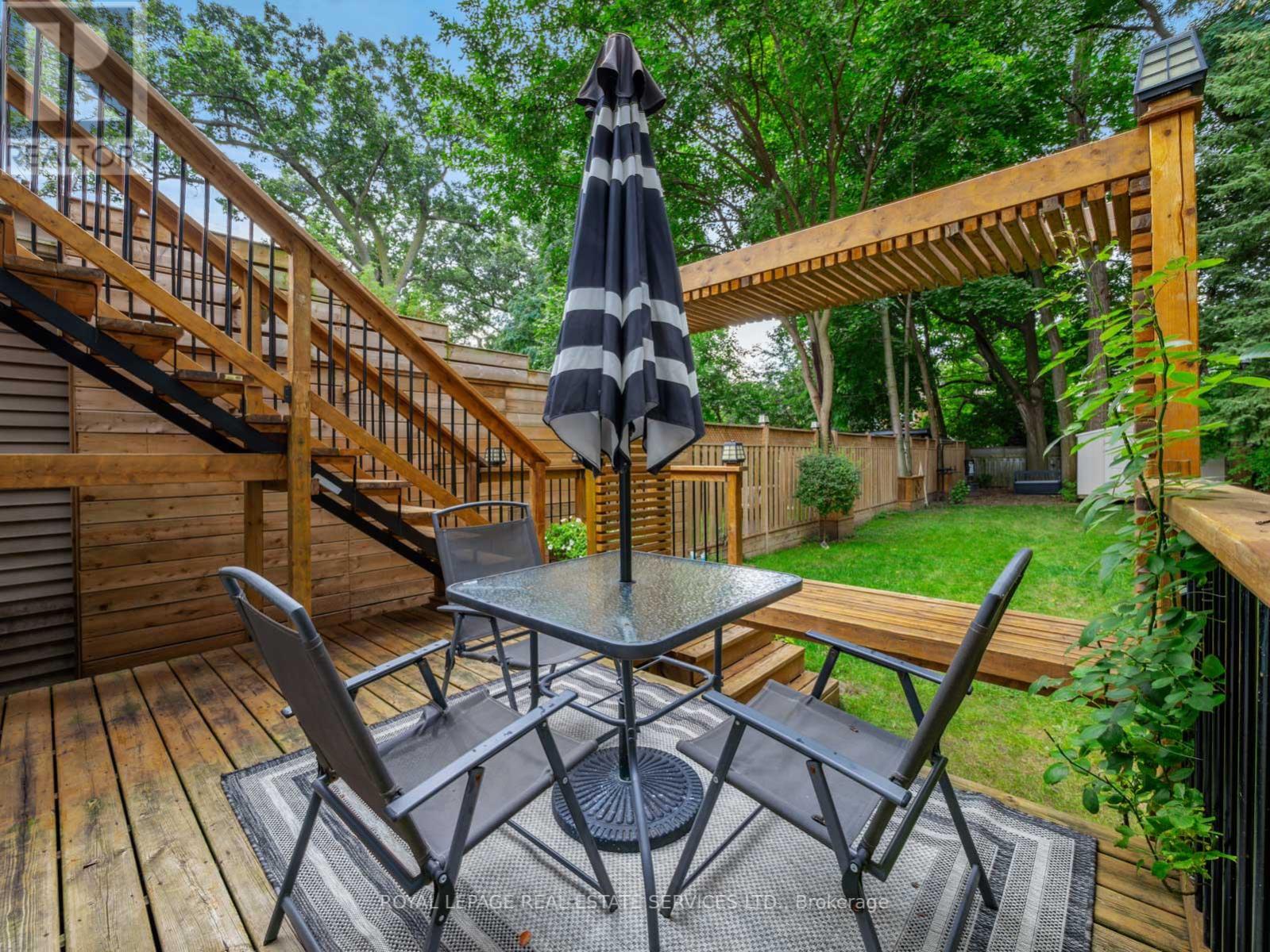 490 Windermere Avenue, Toronto (Runnymede-Bloor West Village), Ontario  M6S 3L6 - Photo 25 - W12422101