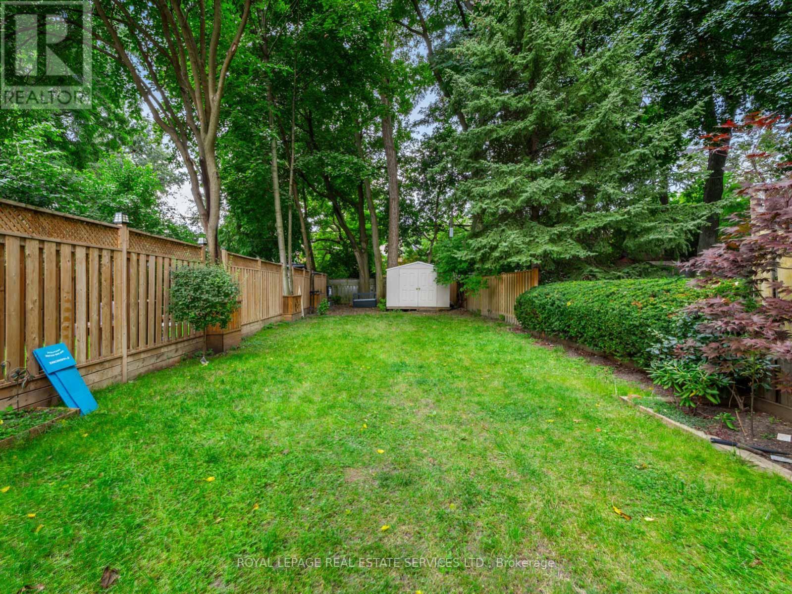 490 Windermere Avenue, Toronto (Runnymede-Bloor West Village), Ontario  M6S 3L6 - Photo 36 - W12422101