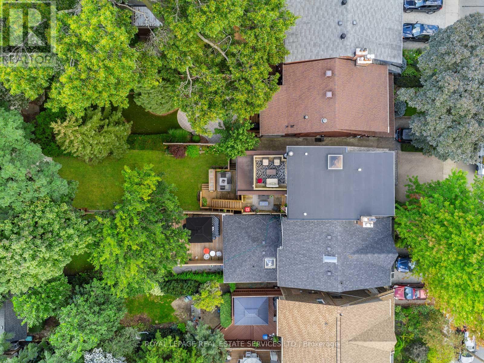 490 Windermere Avenue, Toronto (Runnymede-Bloor West Village), Ontario  M6S 3L6 - Photo 38 - W12422101