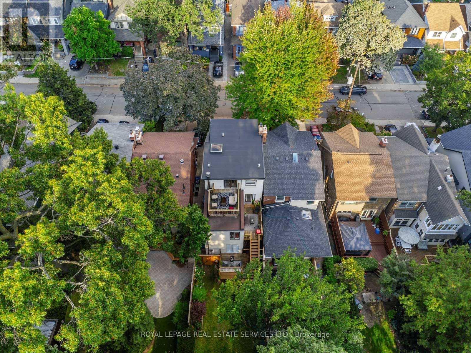 490 Windermere Avenue, Toronto (Runnymede-Bloor West Village), Ontario  M6S 3L6 - Photo 39 - W12422101