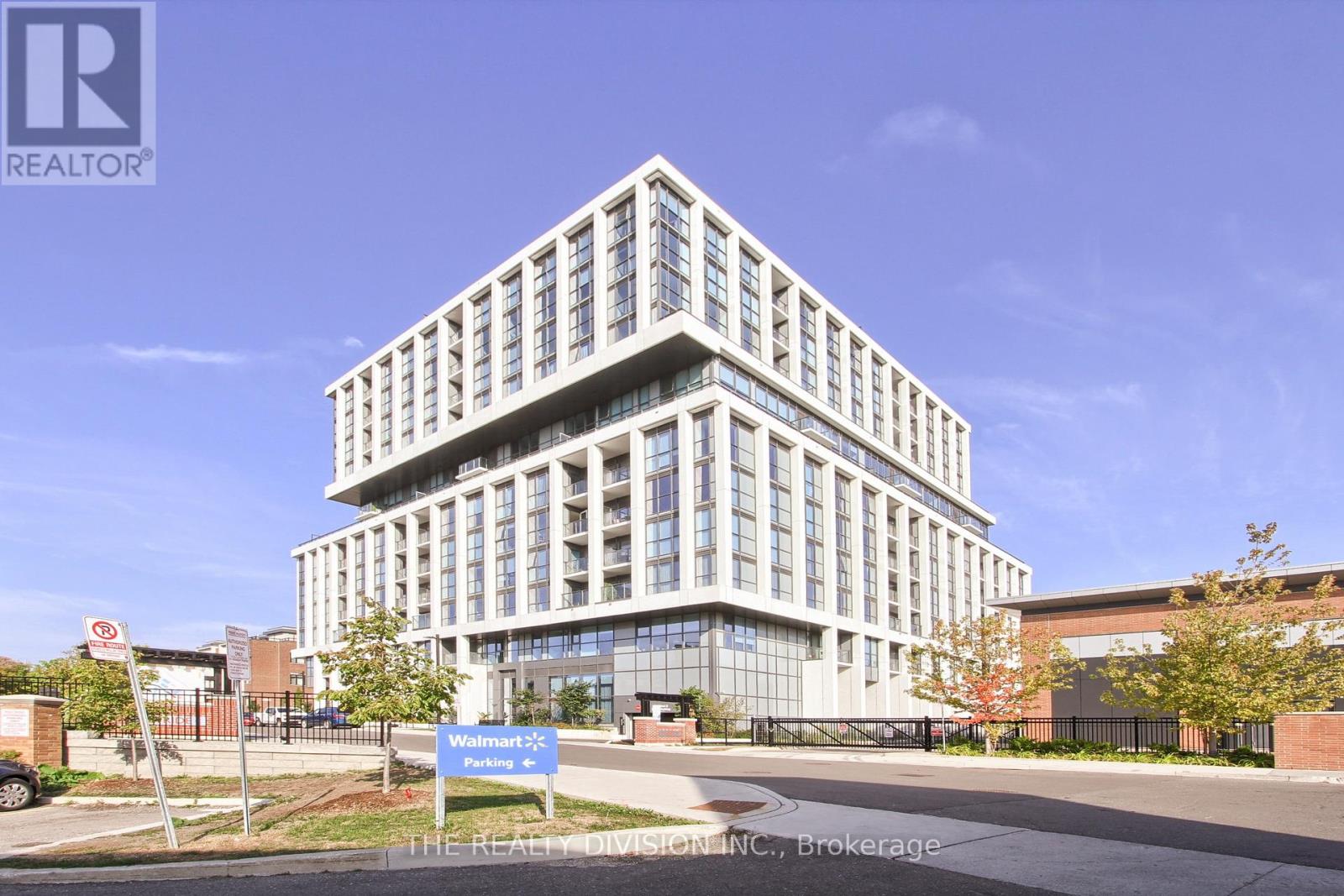 611 - 1063 DOUGLAS MCCURDY COMMON, Mississauga, Ontario