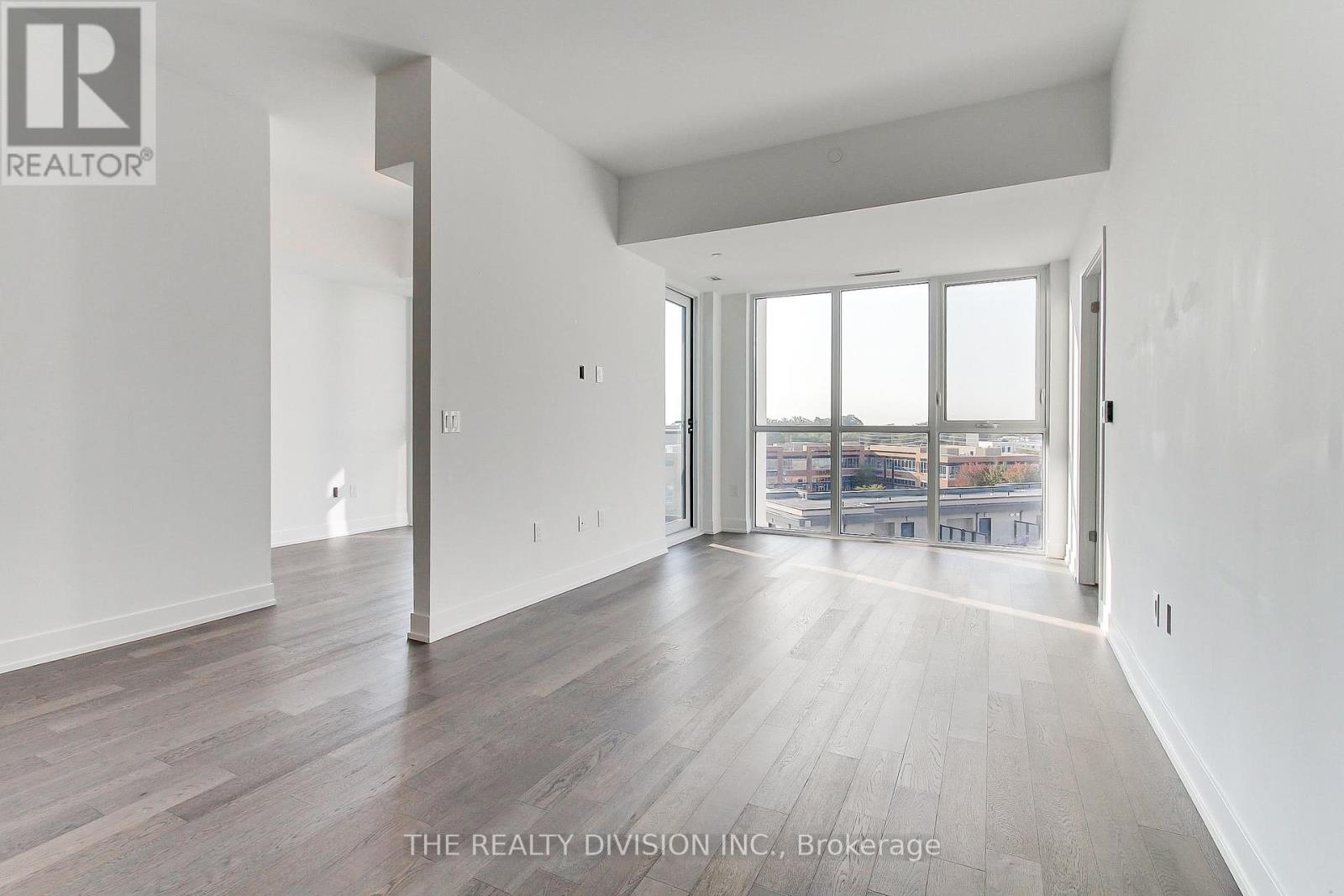 611 - 1063 Douglas Mccurdy Common, Mississauga, Ontario  L5G 4B1 - Photo 15 - W12422136