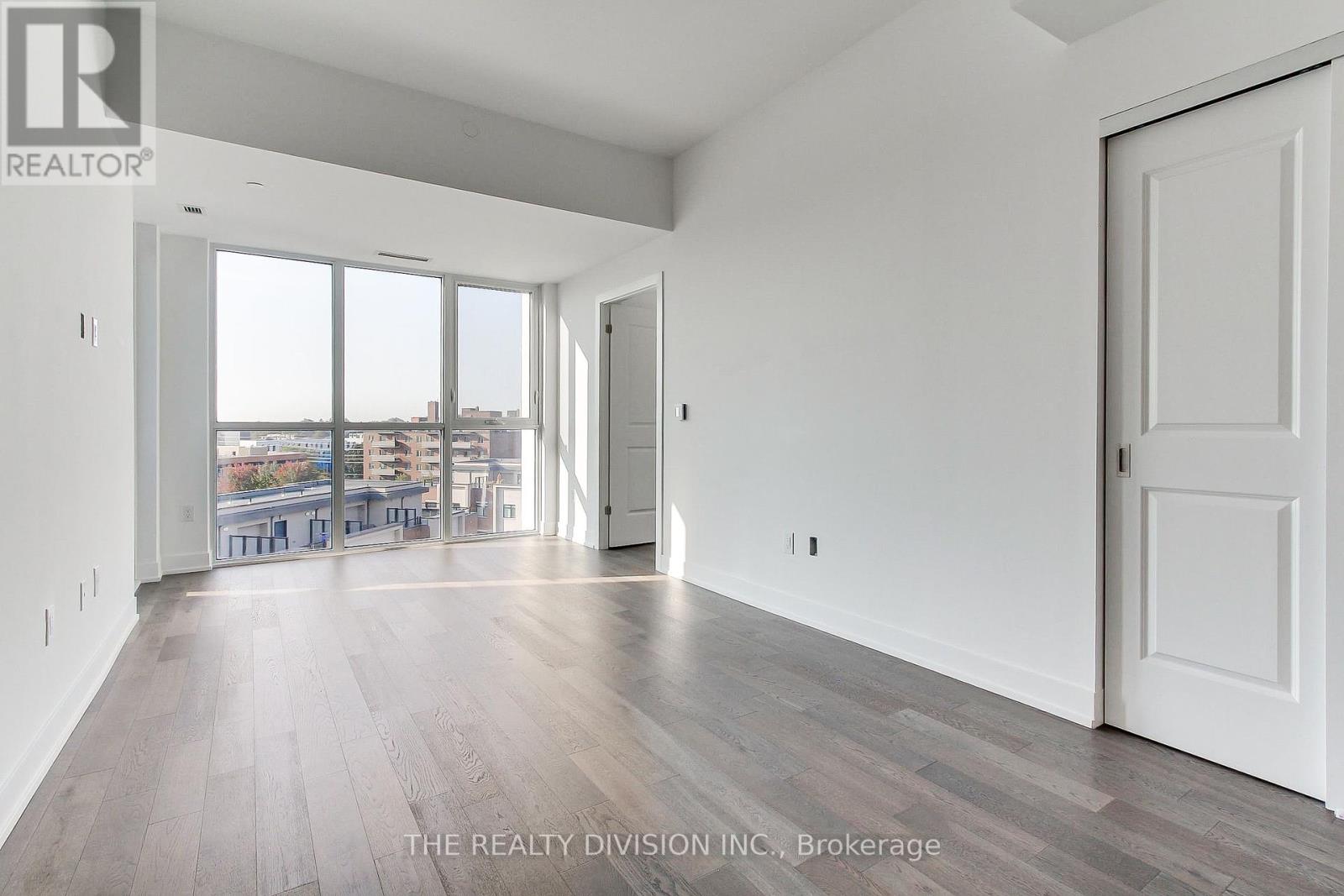 611 - 1063 Douglas Mccurdy Common, Mississauga, Ontario  L5G 4B1 - Photo 16 - W12422136
