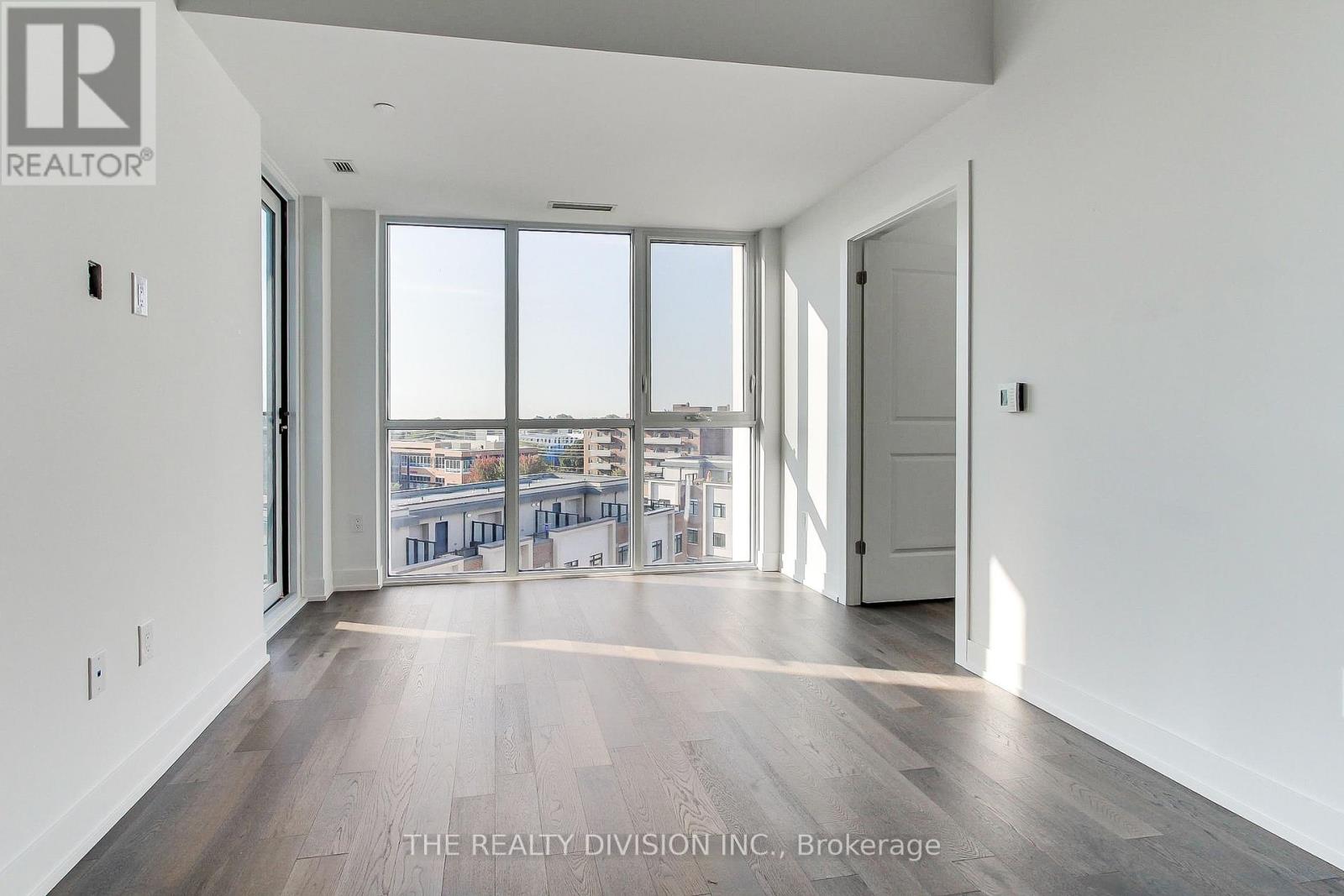611 - 1063 Douglas Mccurdy Common, Mississauga, Ontario  L5G 4B1 - Photo 17 - W12422136