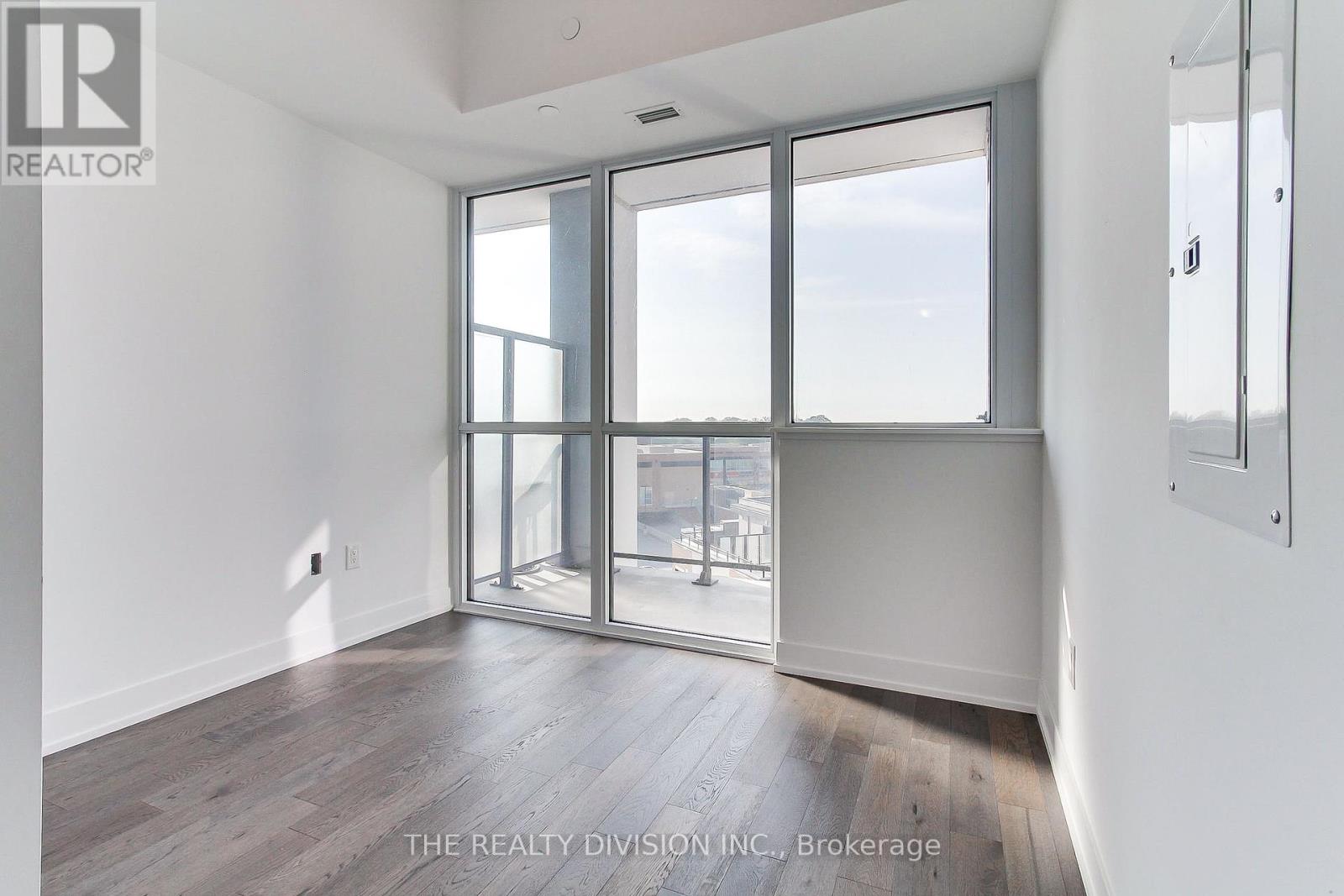 611 - 1063 Douglas Mccurdy Common, Mississauga, Ontario  L5G 4B1 - Photo 21 - W12422136