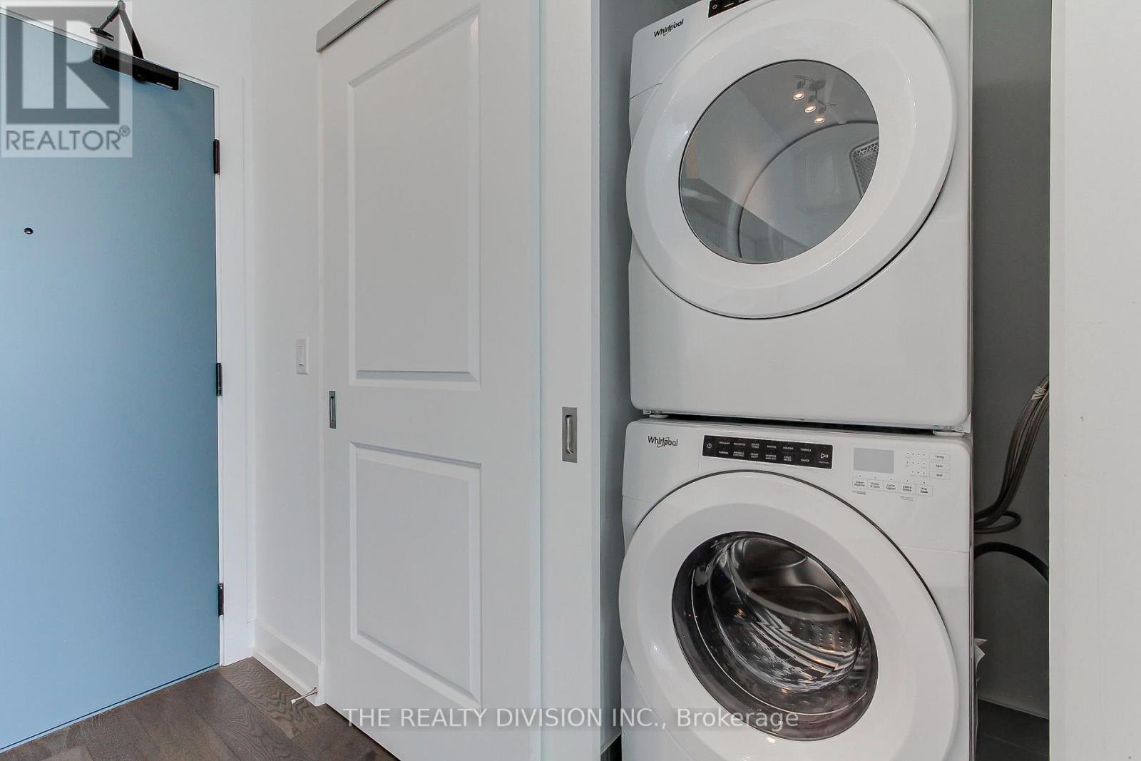 611 - 1063 Douglas Mccurdy Common, Mississauga, Ontario  L5G 4B1 - Photo 30 - W12422136