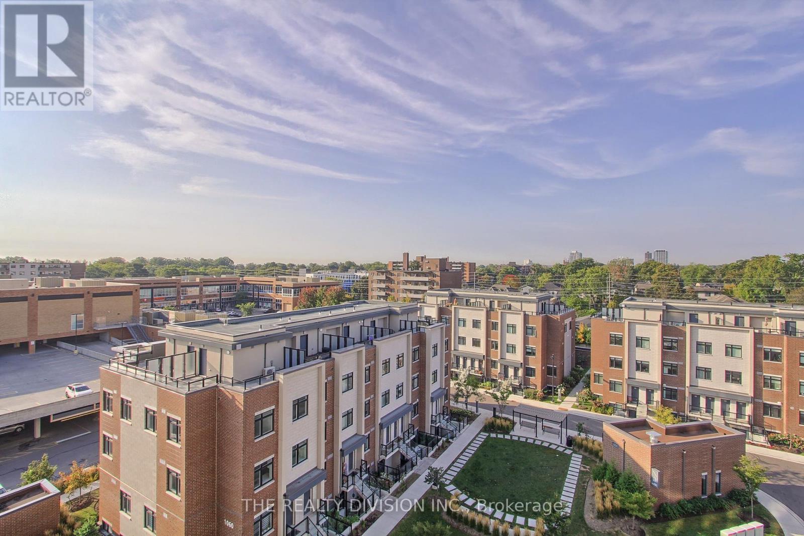 611 - 1063 Douglas Mccurdy Common, Mississauga, Ontario  L5G 4B1 - Photo 32 - W12422136