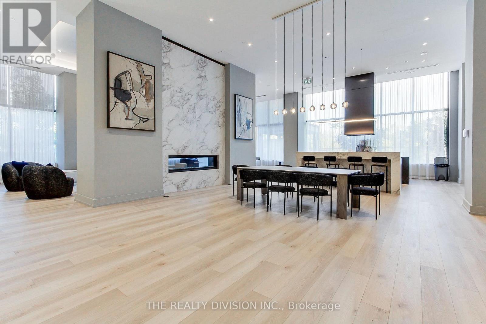 611 - 1063 Douglas Mccurdy Common, Mississauga, Ontario  L5G 4B1 - Photo 34 - W12422136