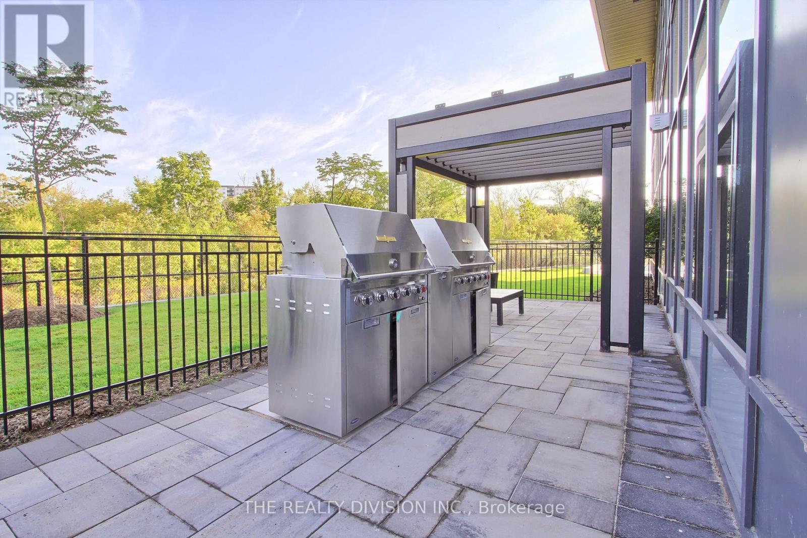 611 - 1063 Douglas Mccurdy Common, Mississauga, Ontario  L5G 4B1 - Photo 39 - W12422136
