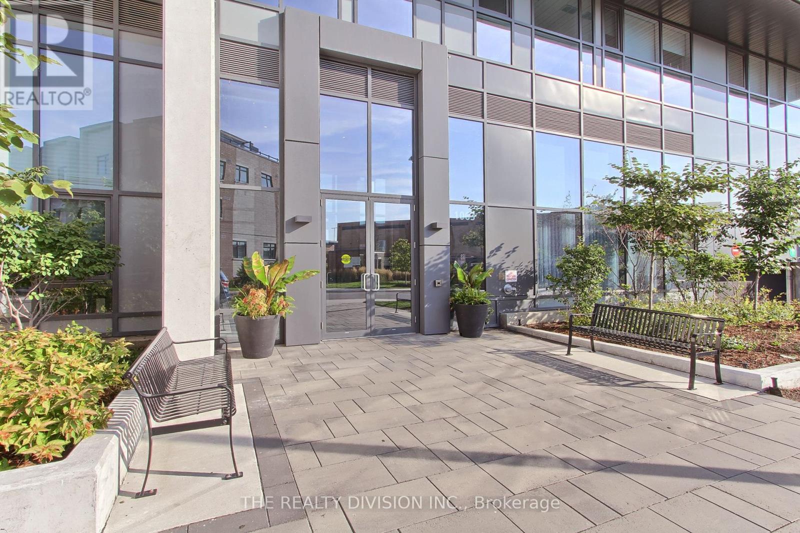 611 - 1063 Douglas Mccurdy Common, Mississauga, Ontario  L5G 4B1 - Photo 41 - W12422136