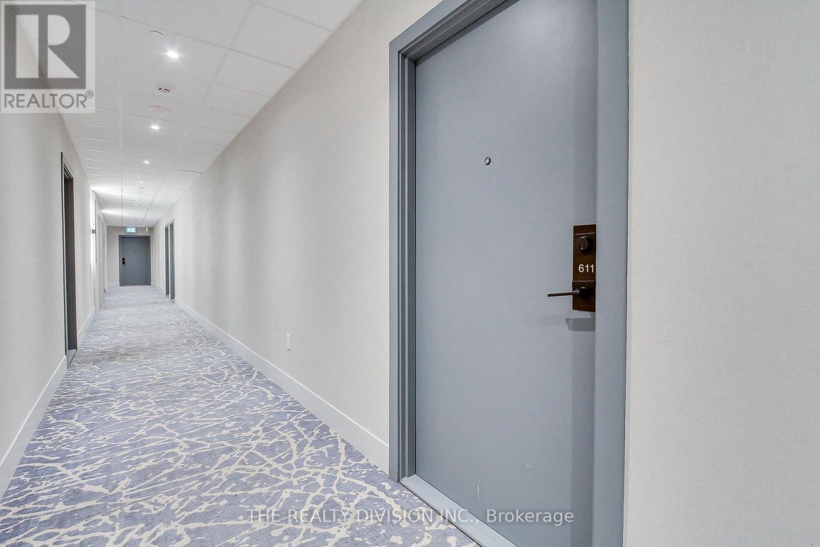 611 - 1063 Douglas Mccurdy Common, Mississauga, Ontario  L5G 4B1 - Photo 5 - W12422136