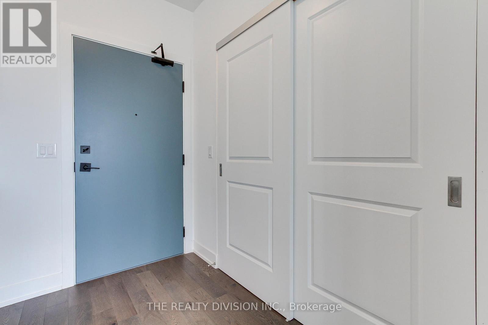 611 - 1063 Douglas Mccurdy Common, Mississauga, Ontario  L5G 4B1 - Photo 6 - W12422136
