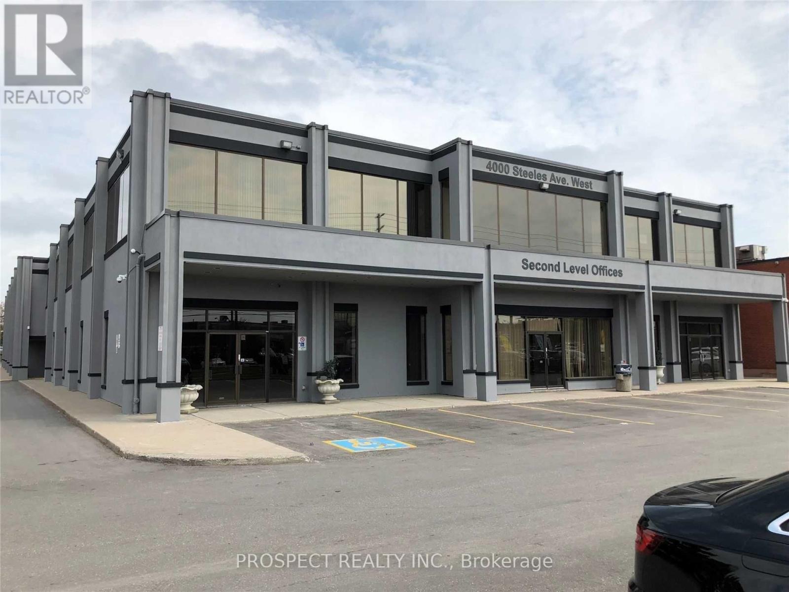 44F - 4000 STEELES AVENUE W, Vaughan, Ontario