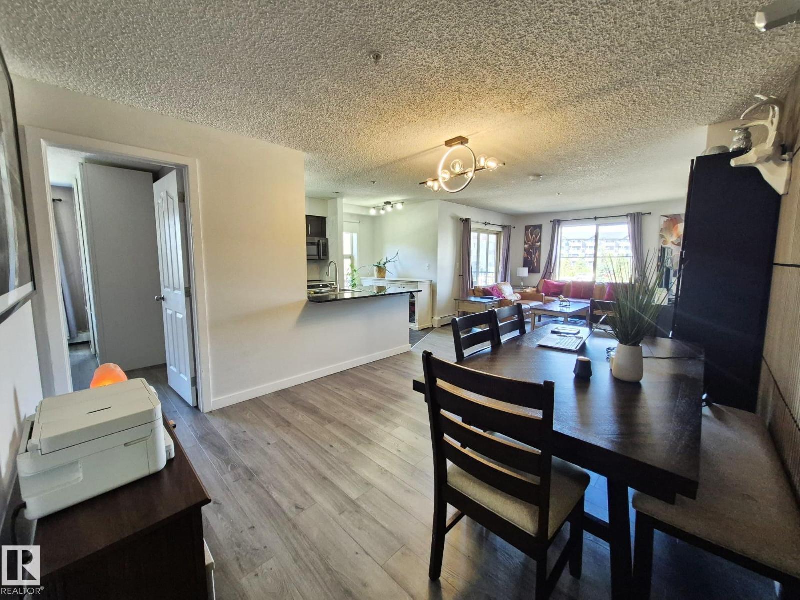 #223 12035 22 Av Sw, Edmonton, Alberta  T6W 2X9 - Photo 10 - E4459094