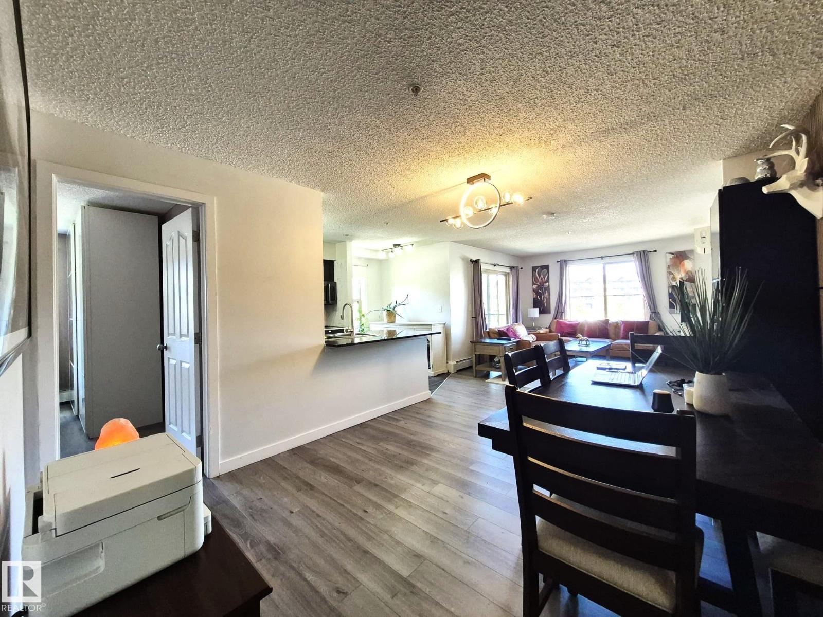 #223 12035 22 Av Sw, Edmonton, Alberta  T6W 2X9 - Photo 11 - E4459094