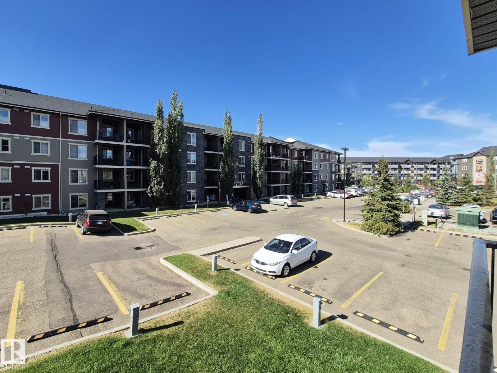 #223 12035 22 Av Sw, Edmonton, Alberta  T6W 2X9 - Photo 2 - E4459094