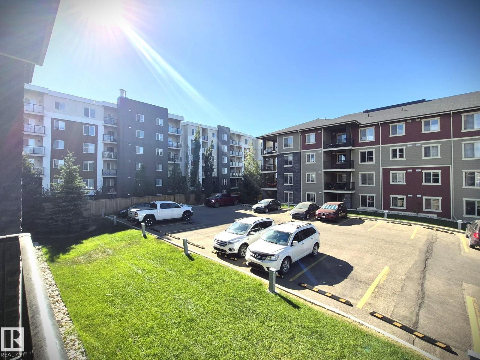 #223 12035 22 Av Sw, Edmonton, Alberta  T6W 2X9 - Photo 29 - E4459094