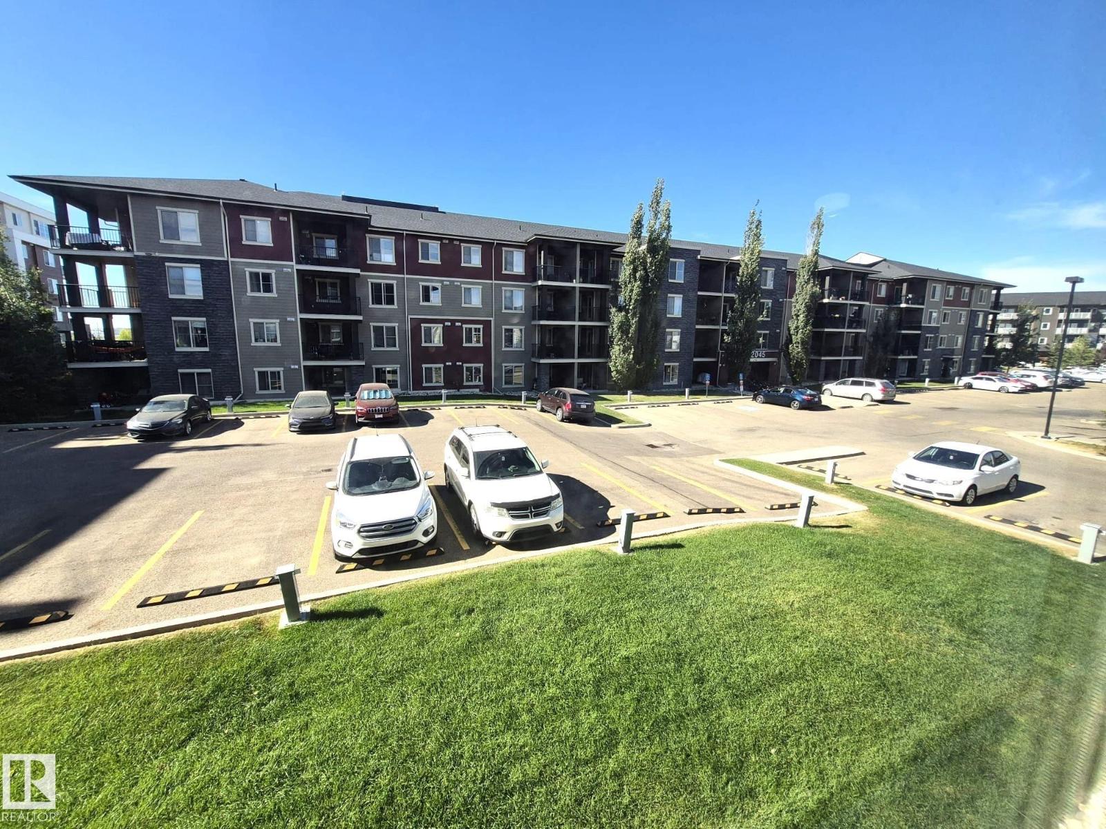 #223 12035 22 Av Sw, Edmonton, Alberta  T6W 2X9 - Photo 33 - E4459094