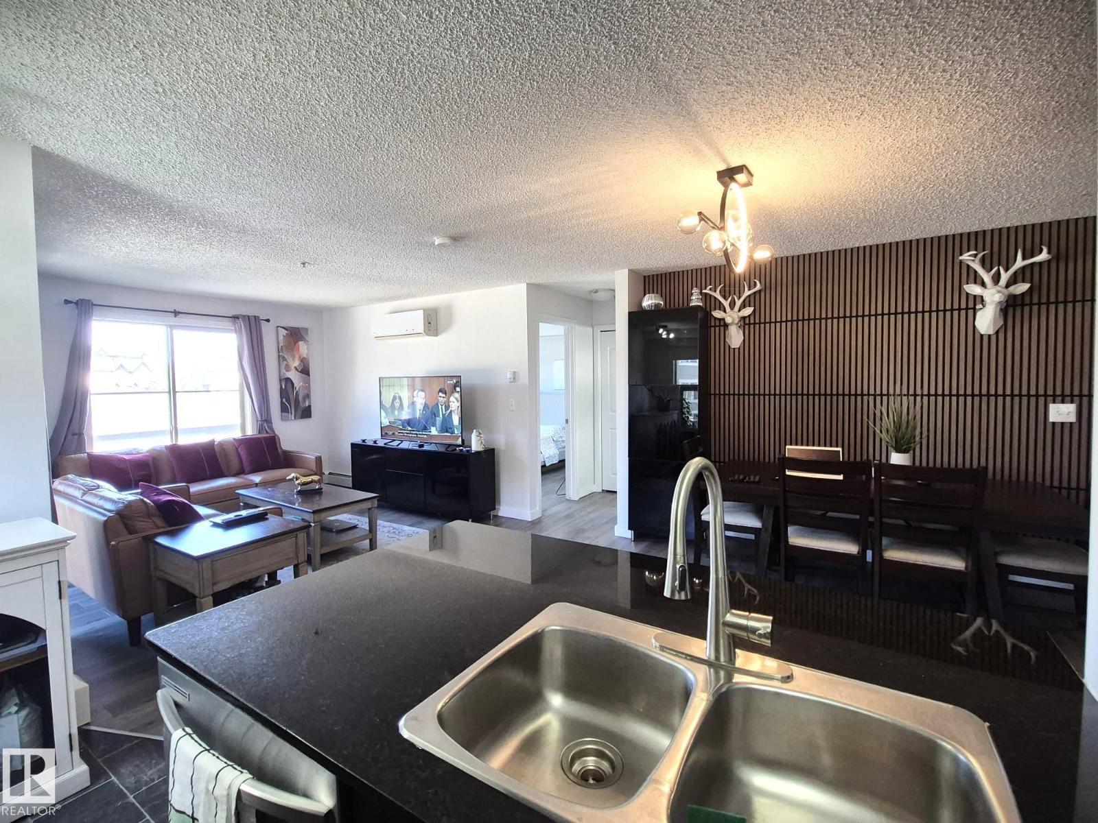#223 12035 22 Av Sw, Edmonton, Alberta  T6W 2X9 - Photo 7 - E4459094
