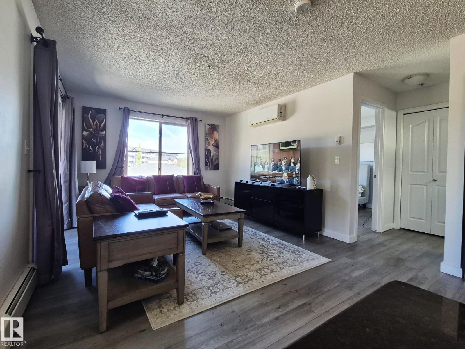 #223 12035 22 Av Sw, Edmonton, Alberta  T6W 2X9 - Photo 8 - E4459094
