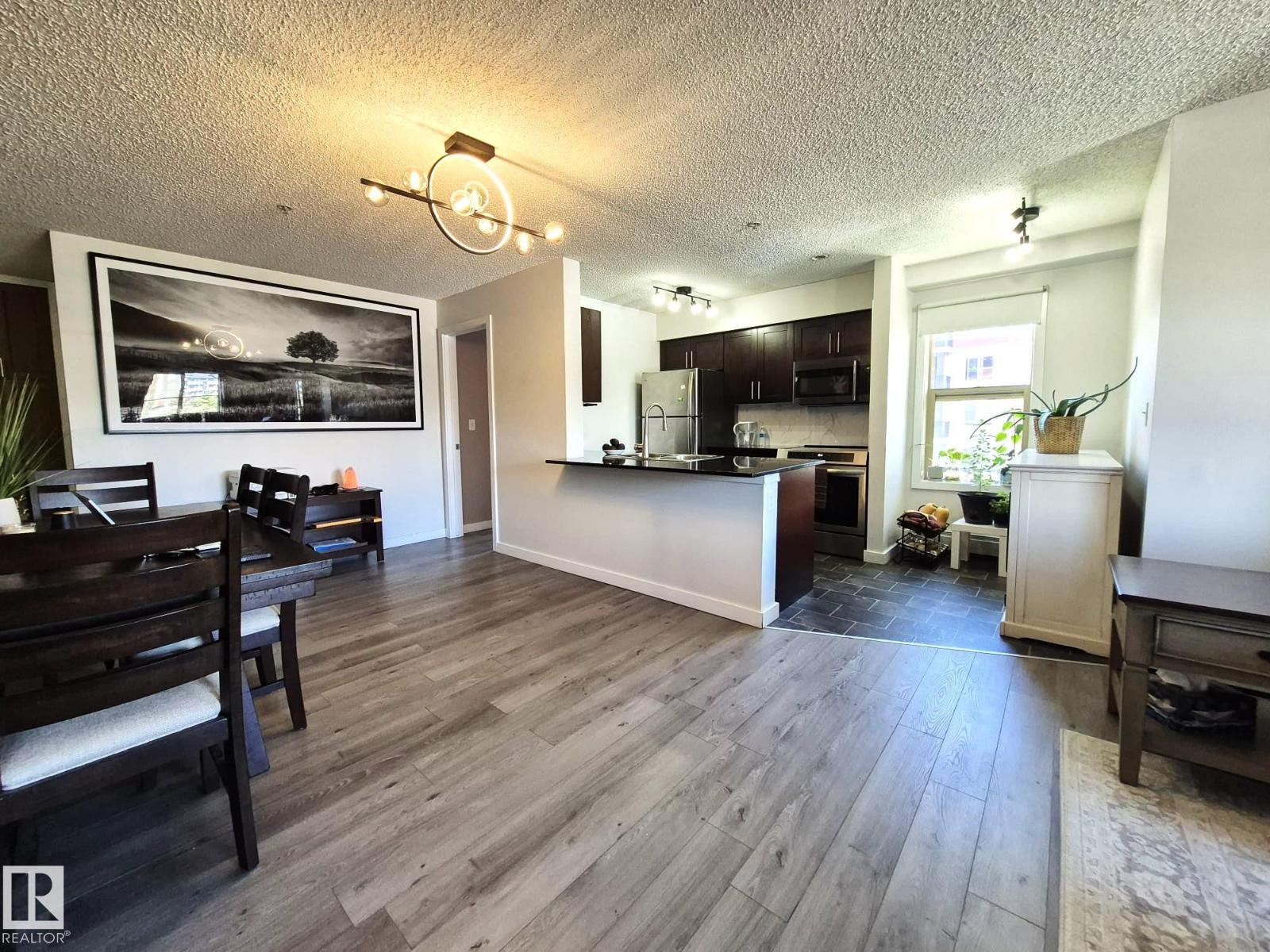 #223 12035 22 Av Sw, Edmonton, Alberta  T6W 2X9 - Photo 9 - E4459094