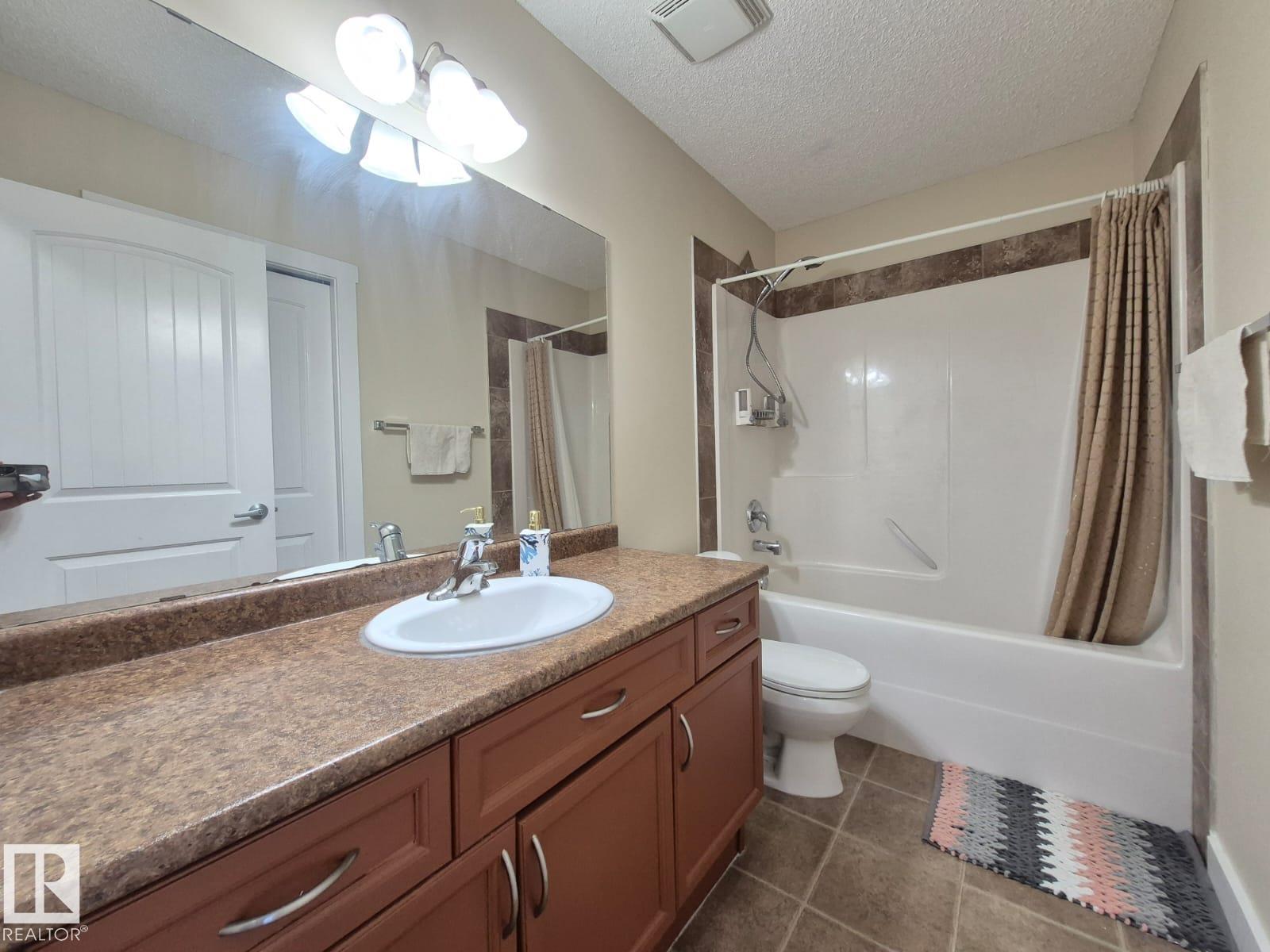 8361 Shaske Cr Nw, Edmonton, Alberta  T6R 0B4 - Photo 14 - E4459095
