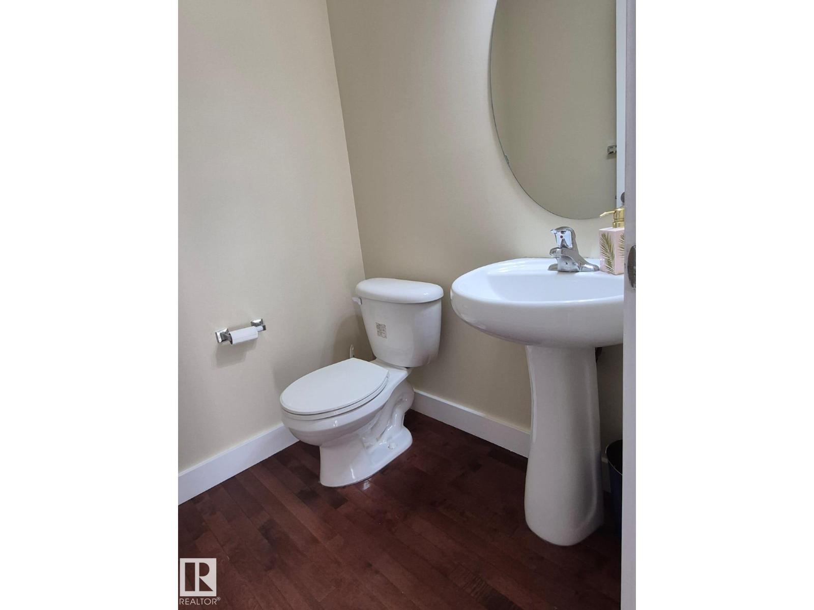 8361 Shaske Cr Nw, Edmonton, Alberta  T6R 0B4 - Photo 25 - E4459095