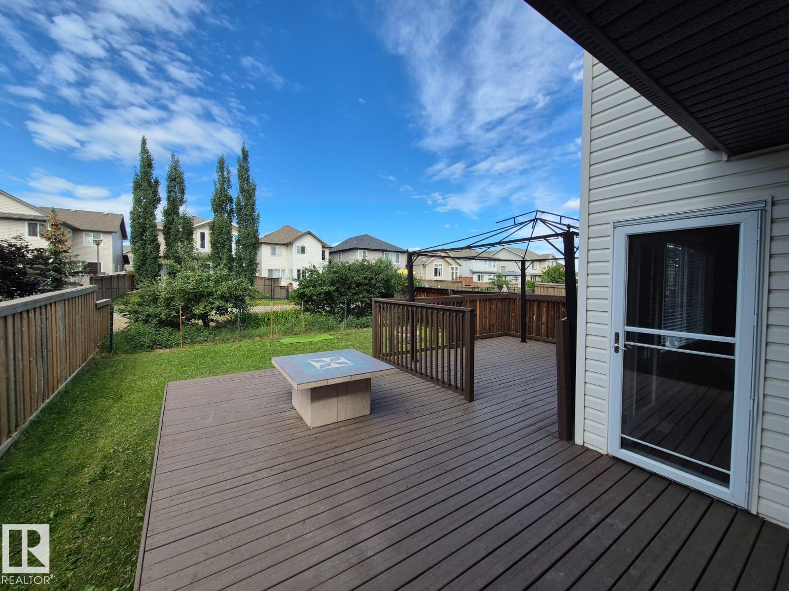 8361 Shaske Cr Nw, Edmonton, Alberta  T6R 0B4 - Photo 34 - E4459095