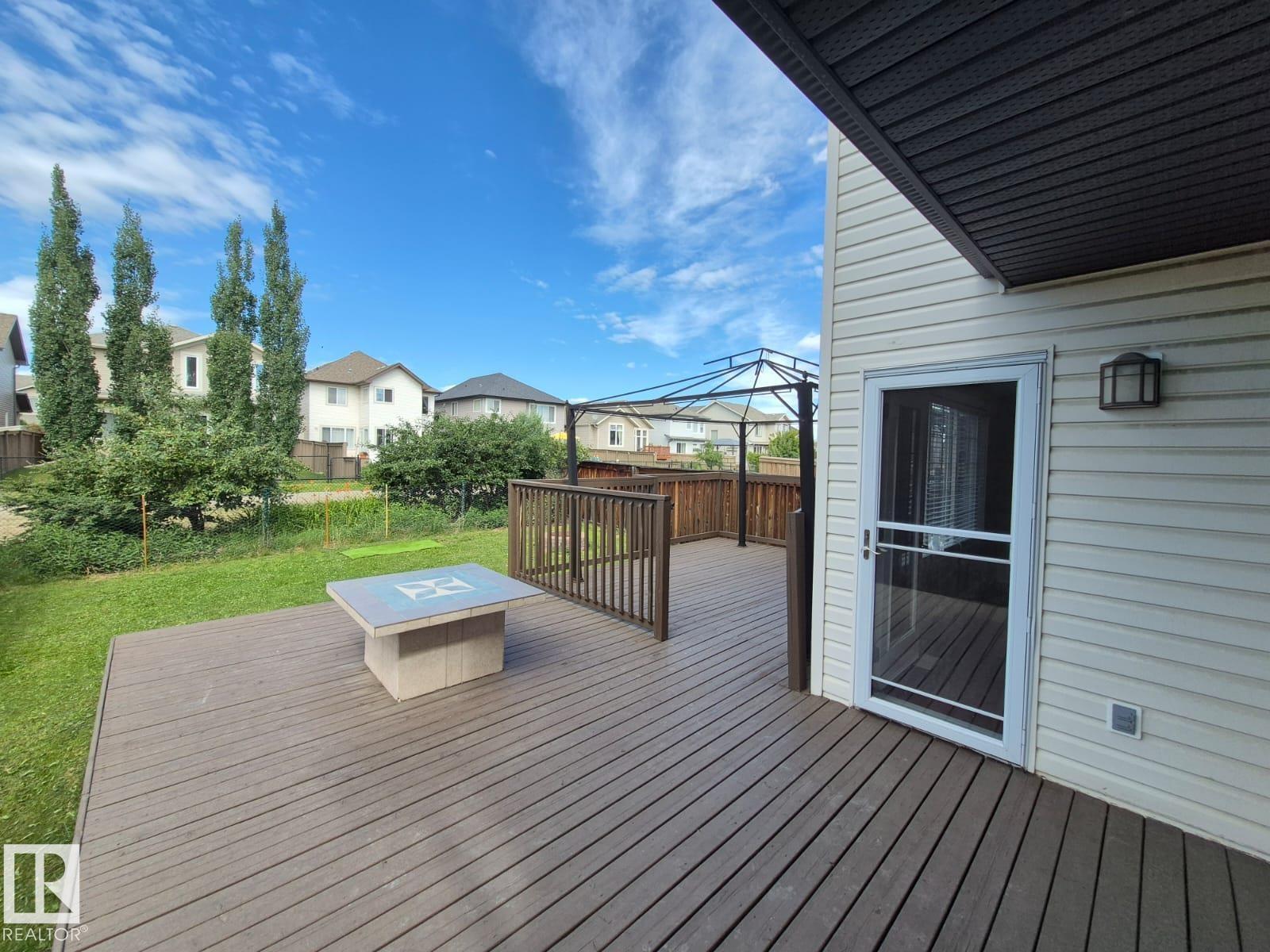 8361 Shaske Cr Nw, Edmonton, Alberta  T6R 0B4 - Photo 35 - E4459095