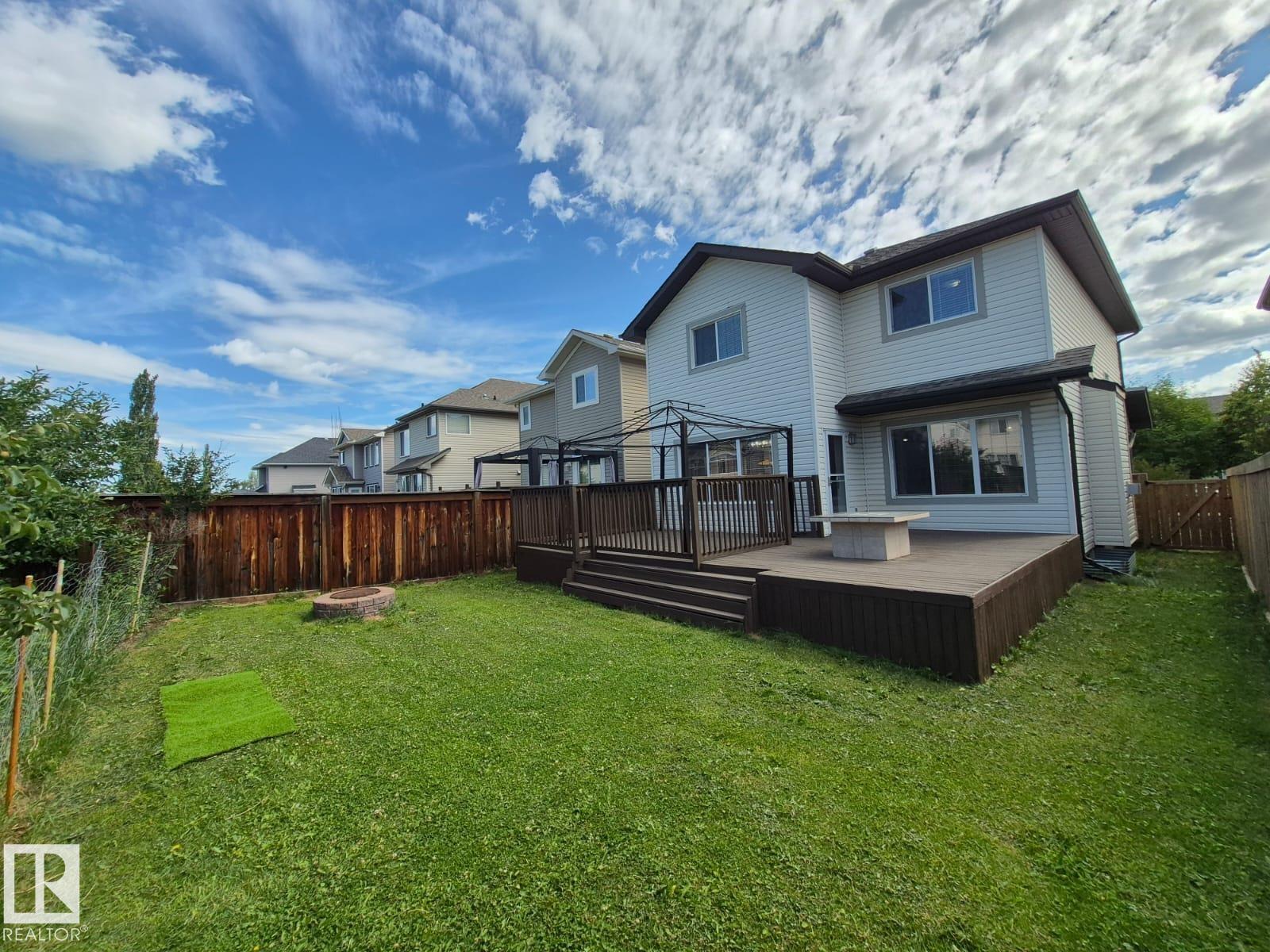 8361 Shaske Cr Nw, Edmonton, Alberta  T6R 0B4 - Photo 36 - E4459095