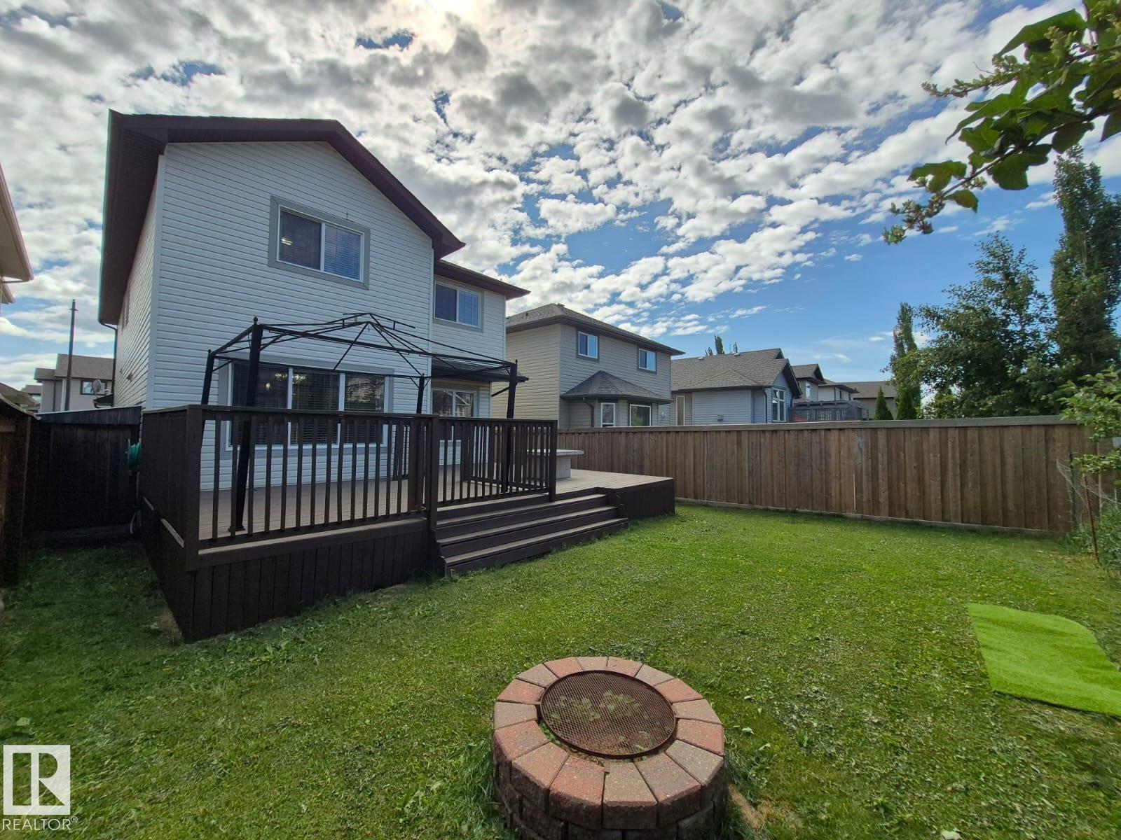 8361 Shaske Cr Nw, Edmonton, Alberta  T6R 0B4 - Photo 39 - E4459095