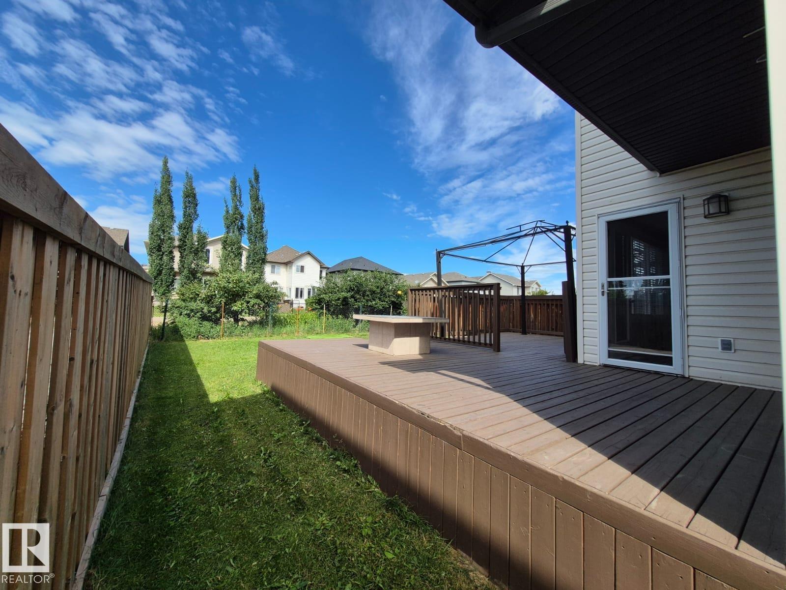 8361 Shaske Cr Nw, Edmonton, Alberta  T6R 0B4 - Photo 40 - E4459095