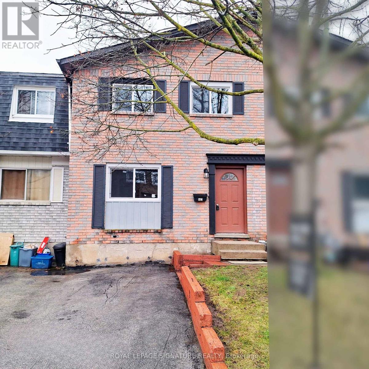 174 - 195 DENISTOUN STREET, Welland, Ontario