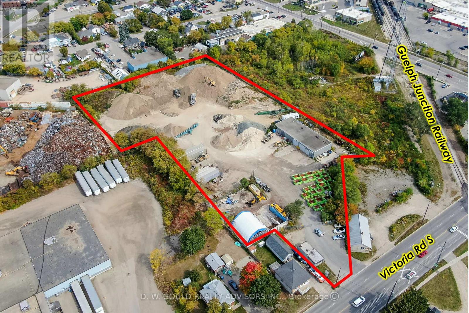 150 VICTORIA ROAD S, guelph (grange road), Ontario