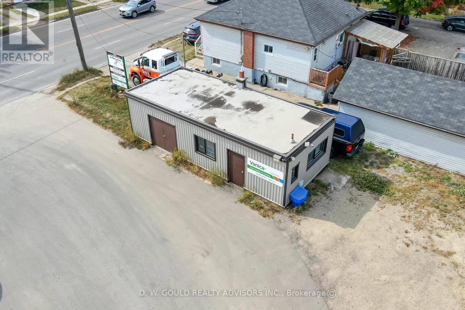 150 Victoria Road S, Guelph (Grange Road), Ontario  N1E 5P6 - Photo 14 - X12422120