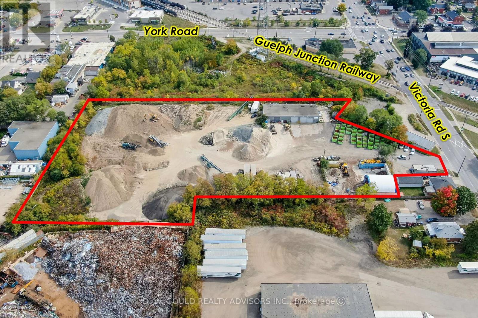 150 Victoria Road S, Guelph (Grange Road), Ontario  N1E 5P6 - Photo 2 - X12422120