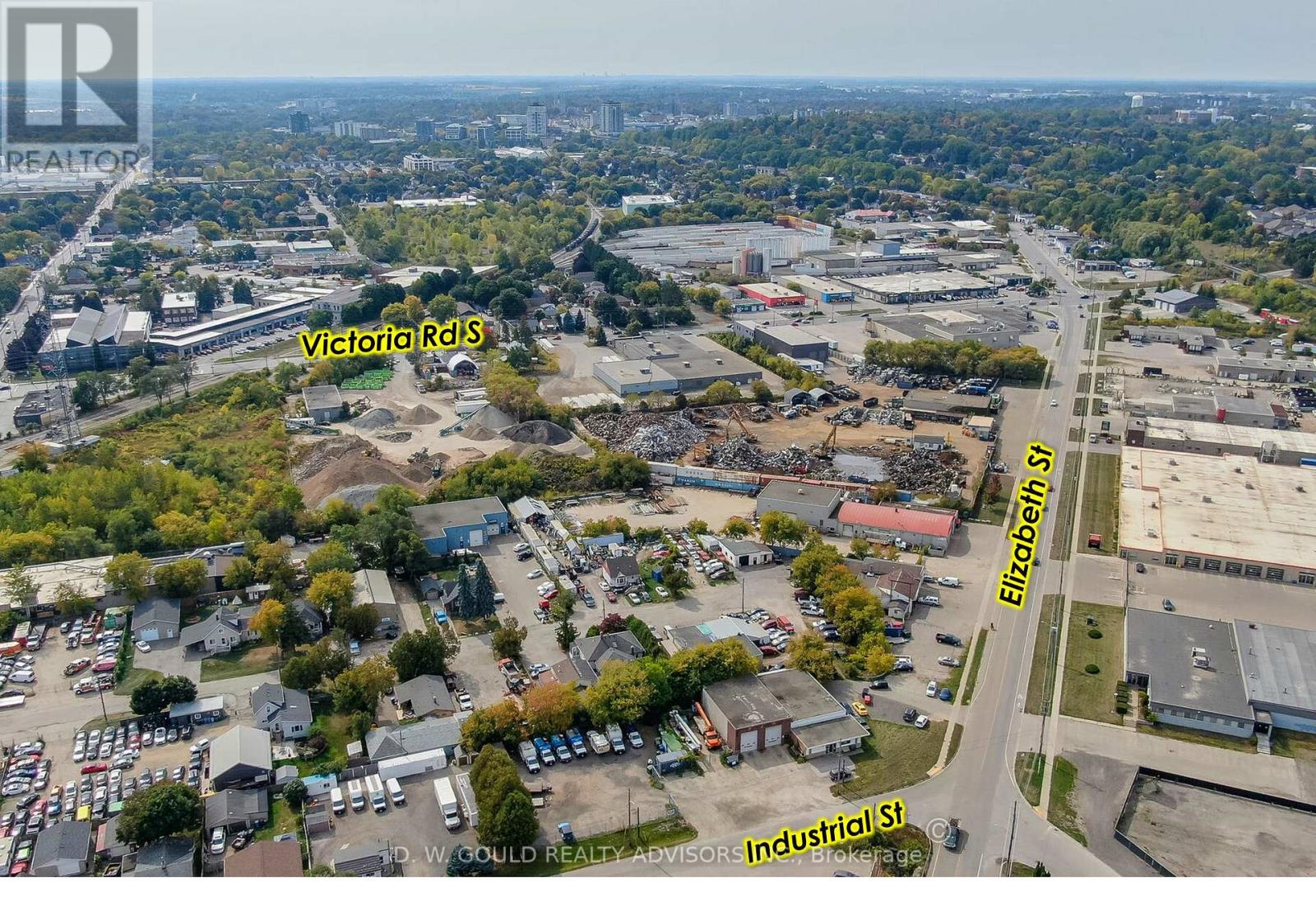 150 Victoria Road S, Guelph (Grange Road), Ontario  N1E 5P6 - Photo 47 - X12422120