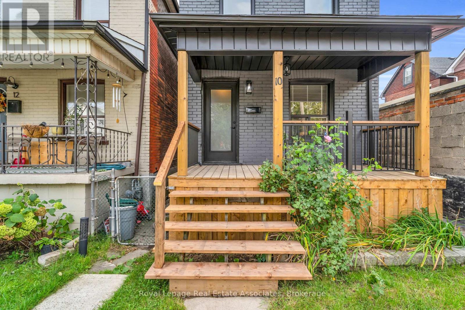 10 Gordon Street, Hamilton, Ontario  L8L 3H2 - Photo 35 - X12422153