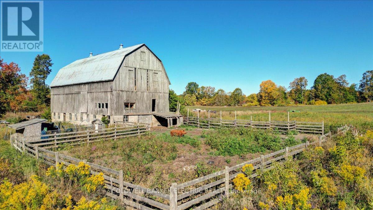 450 Thomasburg Road, Centre Hastings, Ontario  K0K 3H0 - Photo 33 - X12397165