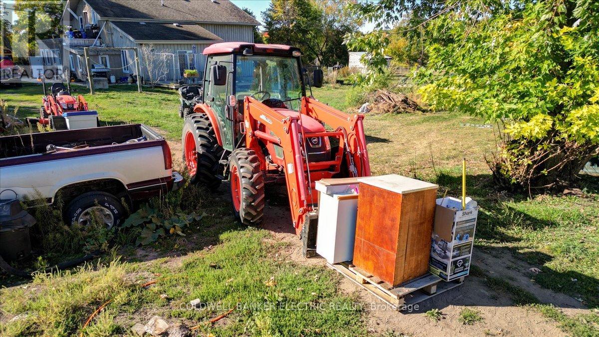 450 Thomasburg Road, Centre Hastings, Ontario  K0K 3H0 - Photo 35 - X12397165