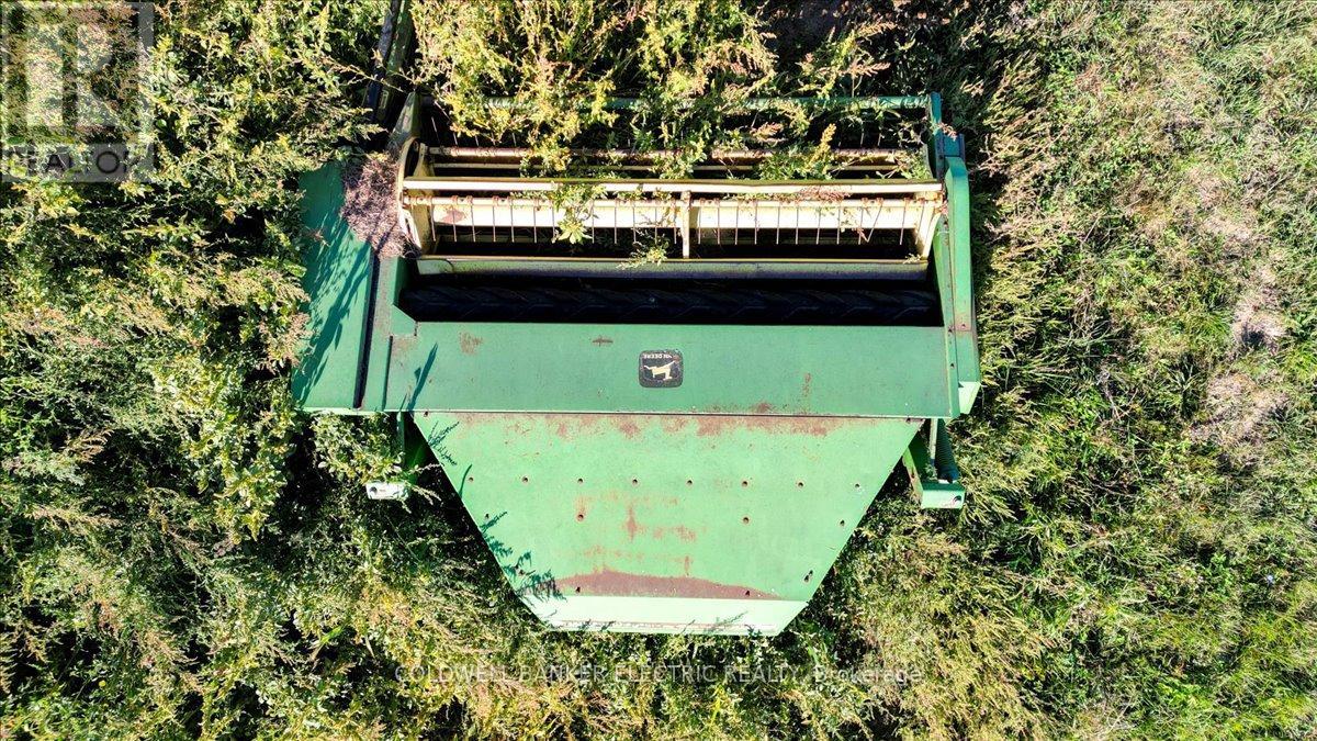 450 Thomasburg Road, Centre Hastings, Ontario  K0K 3H0 - Photo 31 - X12397165