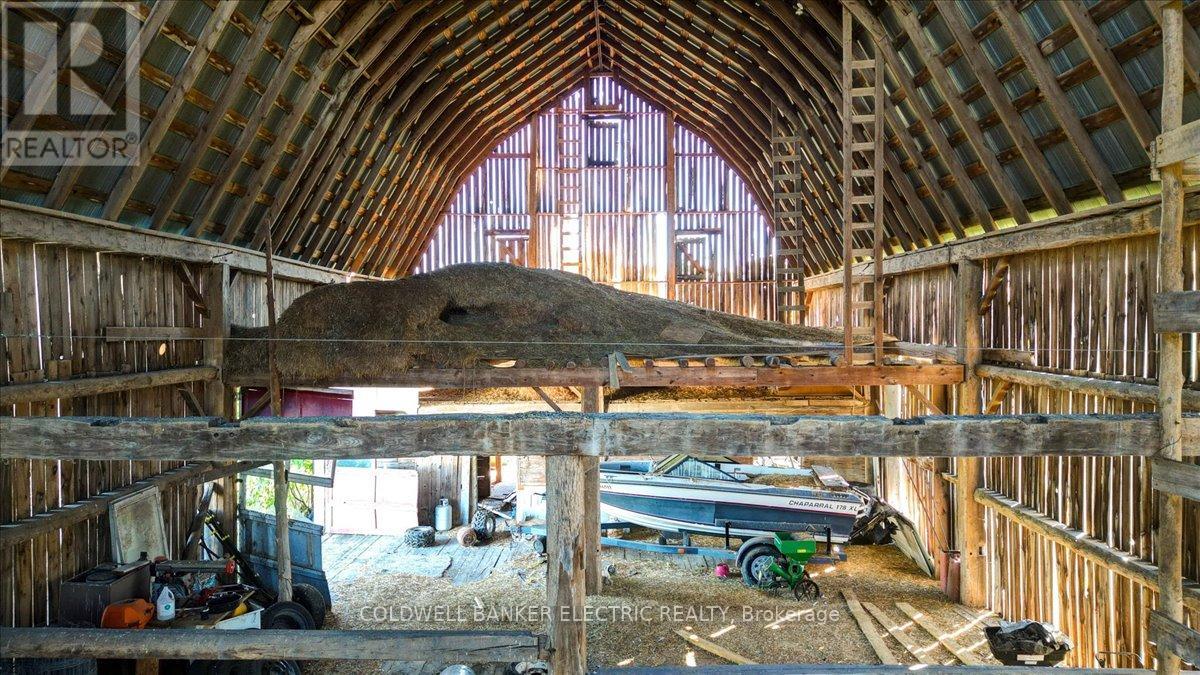 450 Thomasburg Road, Centre Hastings, Ontario  K0K 3H0 - Photo 41 - X12397165