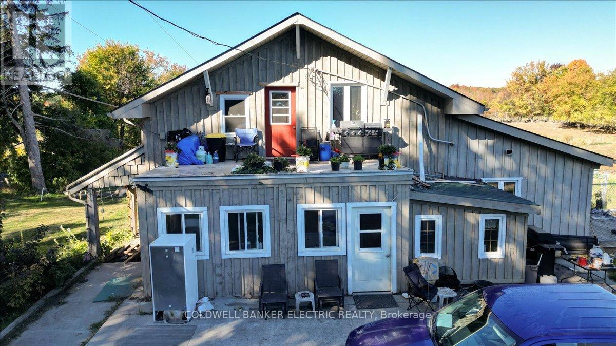 450 Thomasburg Road, Centre Hastings, Ontario  K0K 3H0 - Photo 47 - X12397165