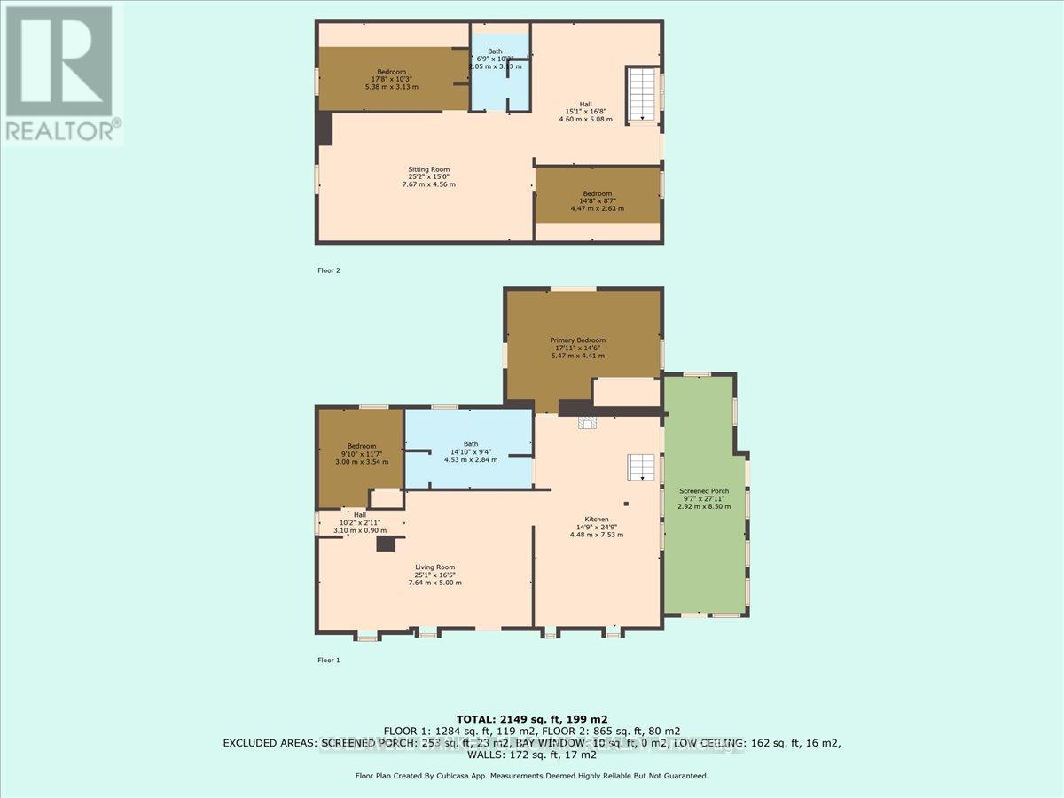 450 Thomasburg Road, Centre Hastings, Ontario  K0K 3H0 - Photo 49 - X12397165