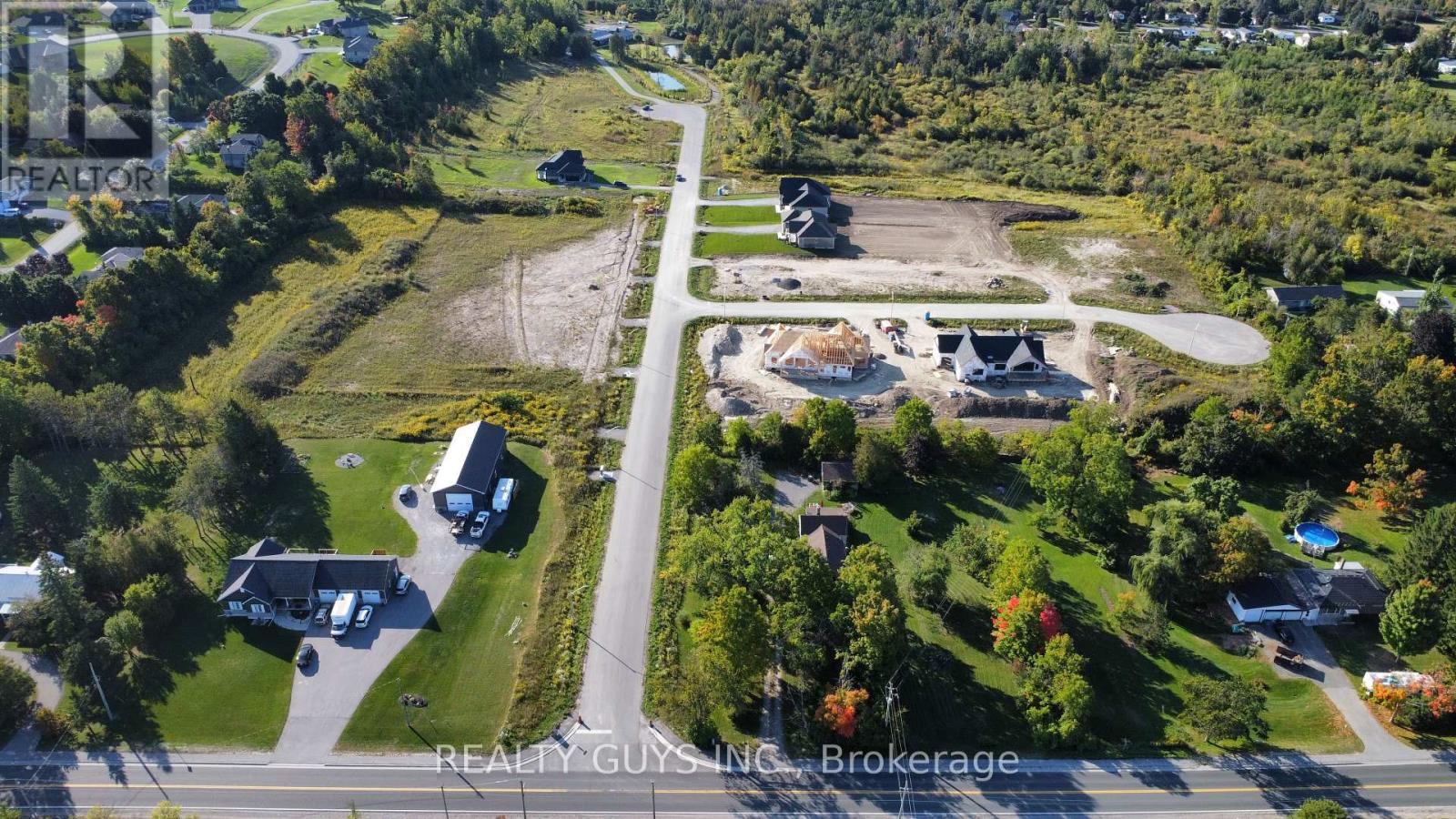 2423 (LOT 16) GWENDOLYN COURT, cavan monaghan (cavan twp), Ontario